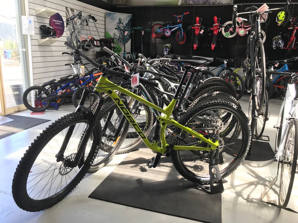Gympie Bicycle Centre | bicycle store | 25 Brisbane Rd, Gympie QLD 4570, Australia | 0753544081 OR +61 7 5354 4081