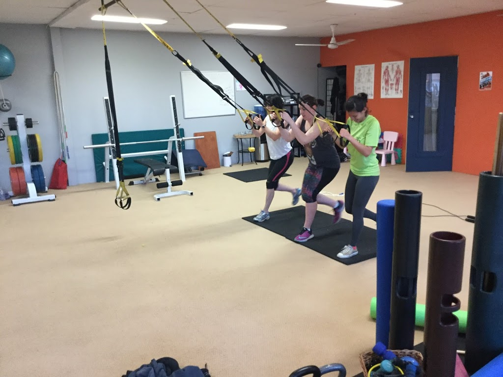 Clovelly Fitness | health | 3/117 Anzac Parade, Kensington NSW 2033, Australia | 0401111206 OR +61 401 111 206