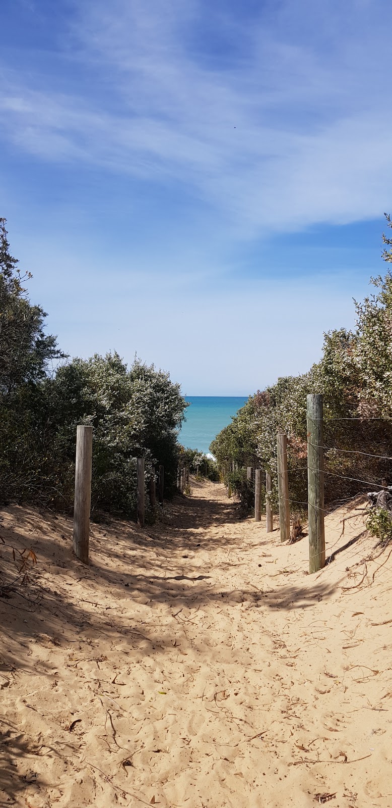 C1 Campground Gippsland Lakes Coastal Park | Golden Beach VIC 3851, Australia