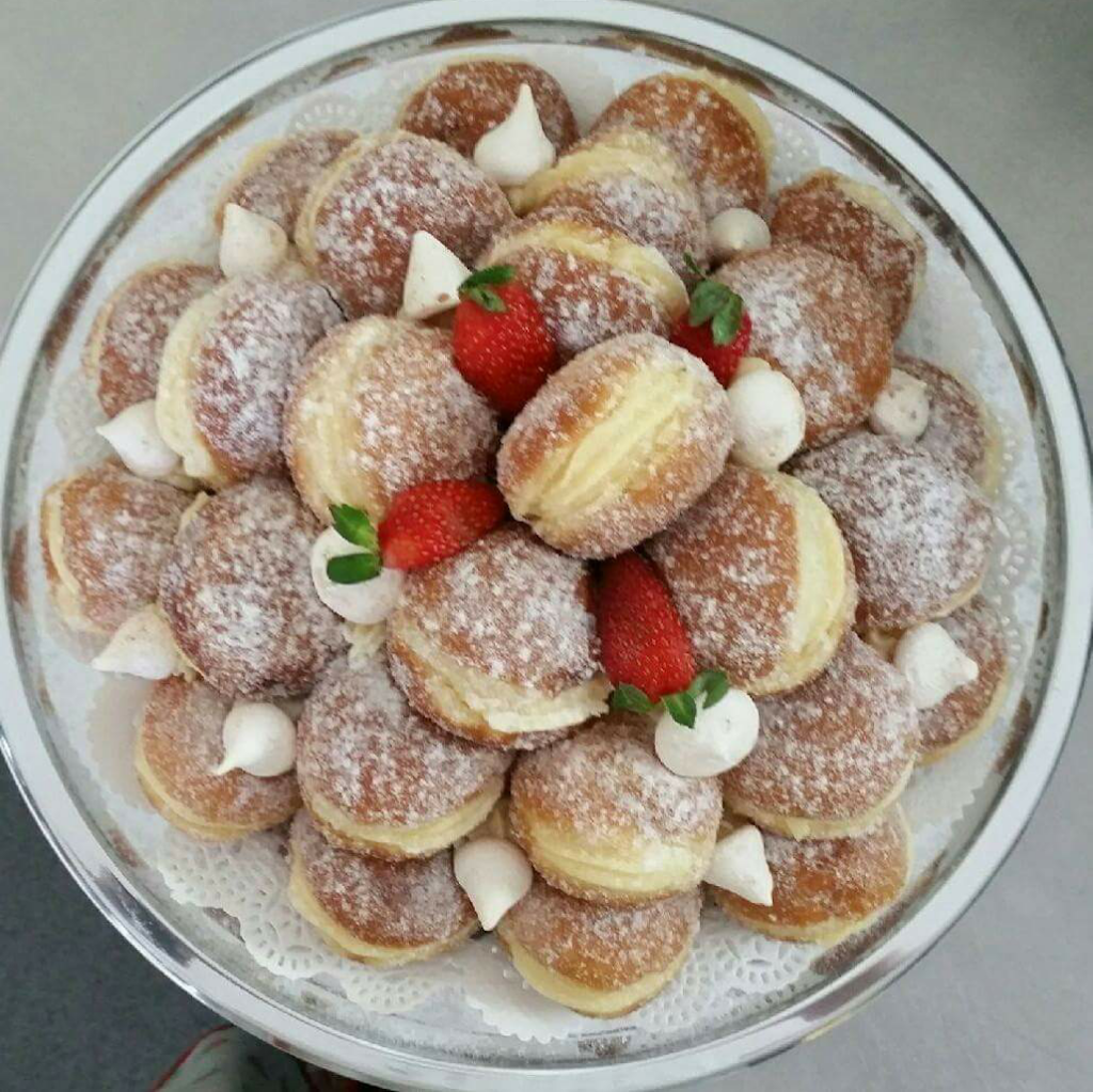 Portuguese Delights | bakery | 3/2 Cooper Rd, Cockburn Central WA 6164, Australia | 0479137244 OR +61 479 137 244