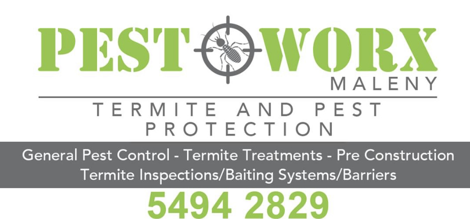 Pestworx Maleny | home goods store | 25 Mary Cairncross Ave, Maleny QLD 4552, Australia | 0754942829 OR +61 7 5494 2829