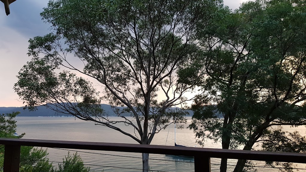 Deepwater at Hawkesbury River | LOT 72, Little Wobby Beach NSW 2256, Australia | Phone: 0411 031 306