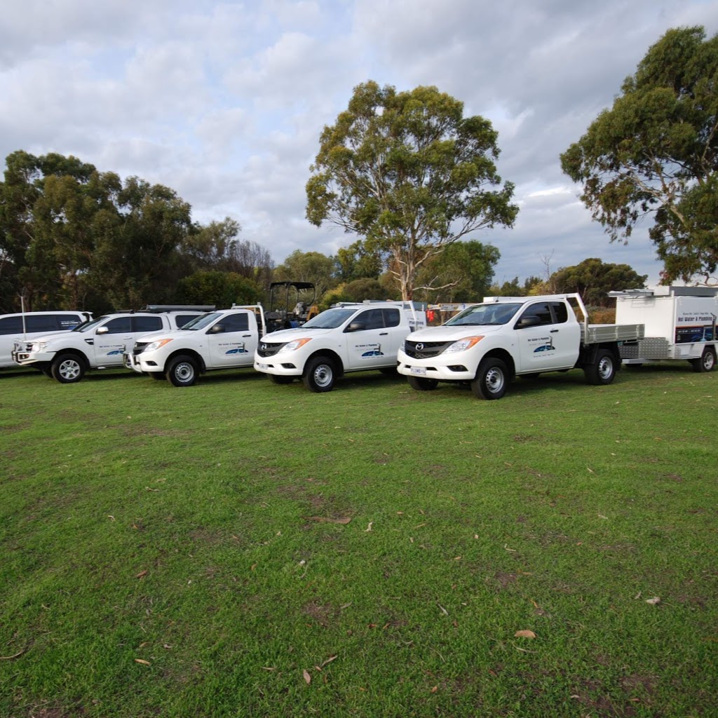 McLaren Vale Hot Water & Plumbing (LOT 11 Chalk Hill Rd) Opening Hours