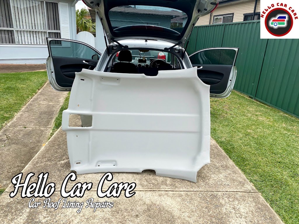 Hello Car Care | 109A Ballandella Rd, Toongabbie NSW 2146, Australia | Phone: (02) 7803 9564