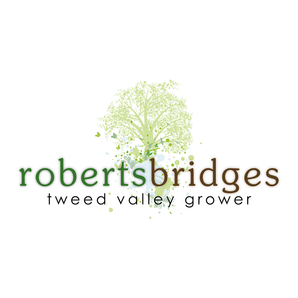 Roberts Bridges Farm | food | 203 Smiths Creek Rd, Uki NSW 2484, Australia | 0404982119 OR +61 404 982 119