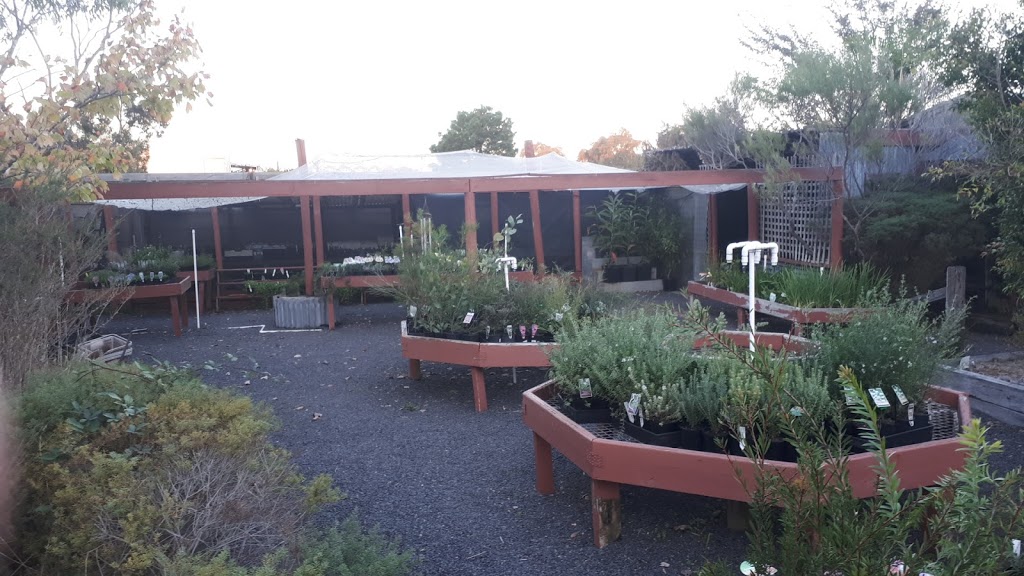 Woolenook Native Plant Nursery | 682 Stratford-Maffra Rd, Maffra VIC 3860, Australia | Phone: (03) 5147 1897