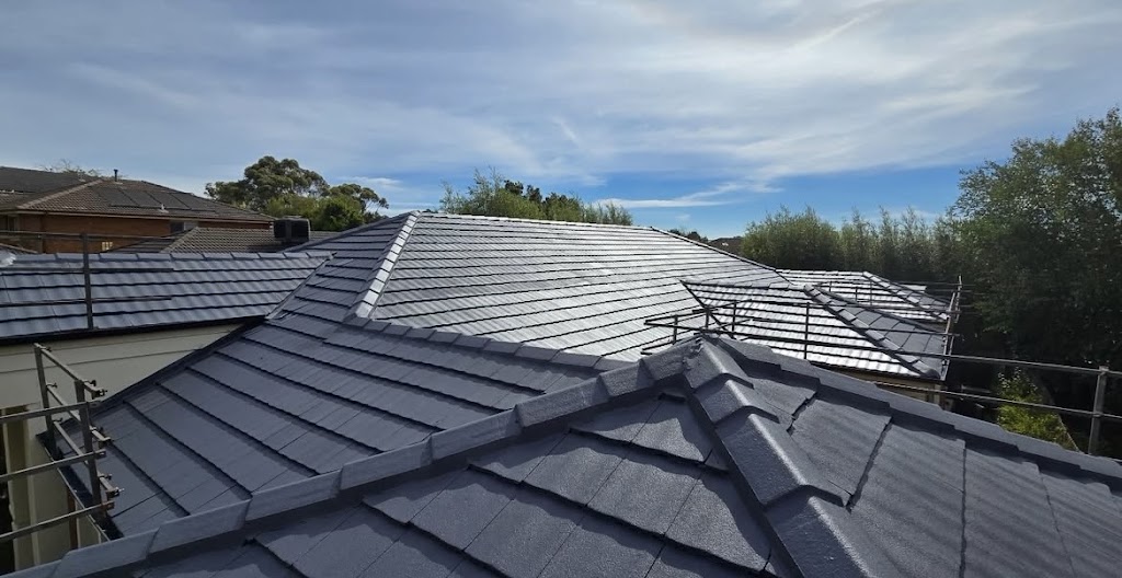 JGM Roof Restorations | 18 Blackburn Rd, Mooroolbark VIC 3138, Australia | Phone: 0402 526 359