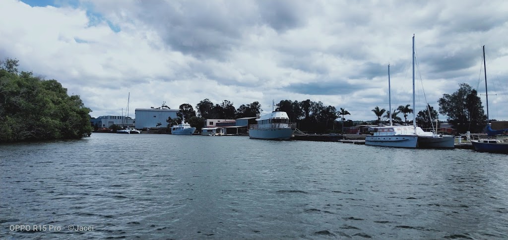 Ballina Boat Hire | 4/268-270 River St, Ballina NSW 2478, Australia | Phone: 0402 028 767