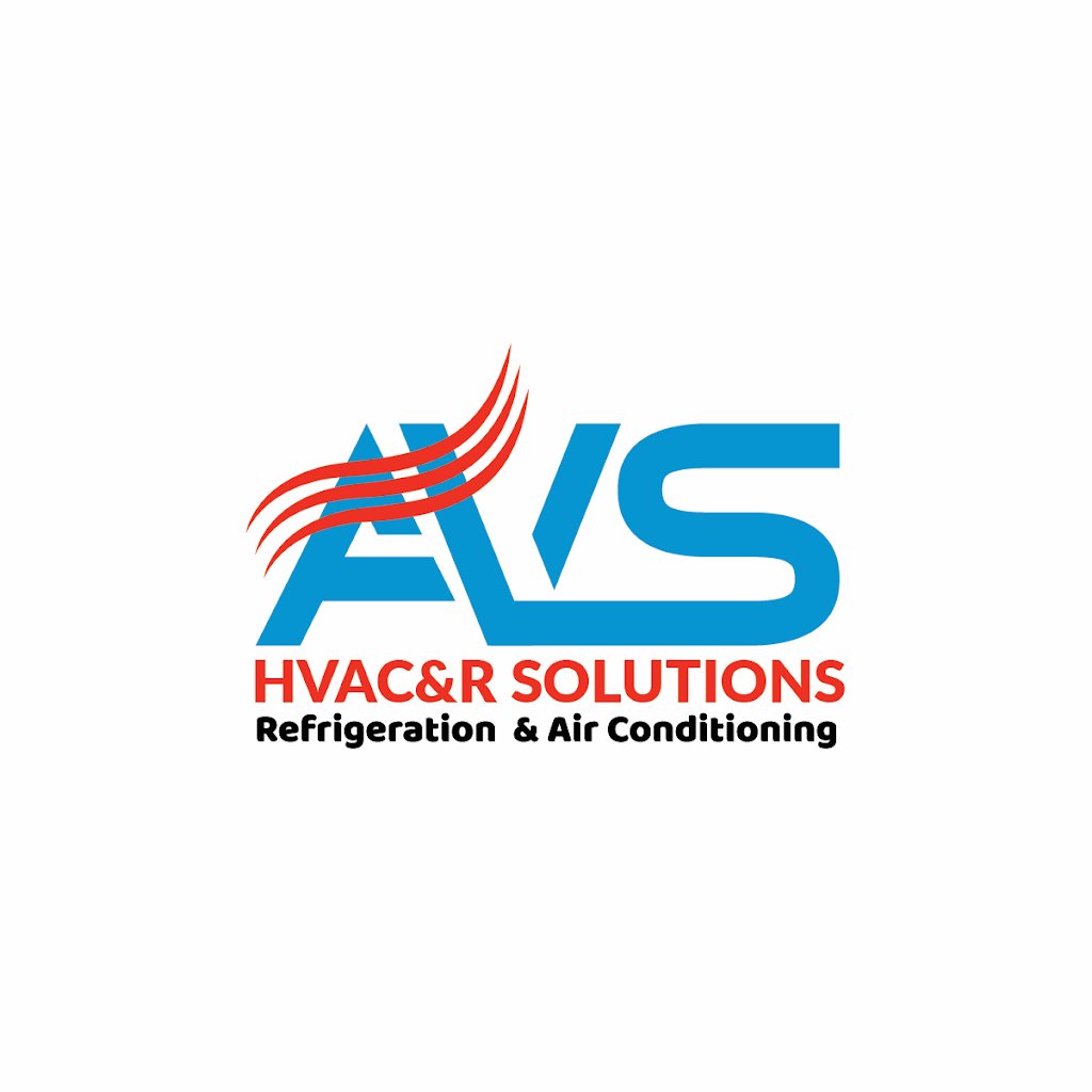 AVS HVAC & R Solutions | 31 Brett St, Kings Langley NSW 2147, Australia | Phone: 0432 404 777