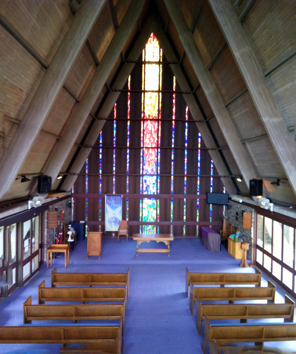 RNSH Chapel | church | Reserve Rd, St Leonards NSW 2065, Australia | 0294629730 OR +61 2 9462 9730