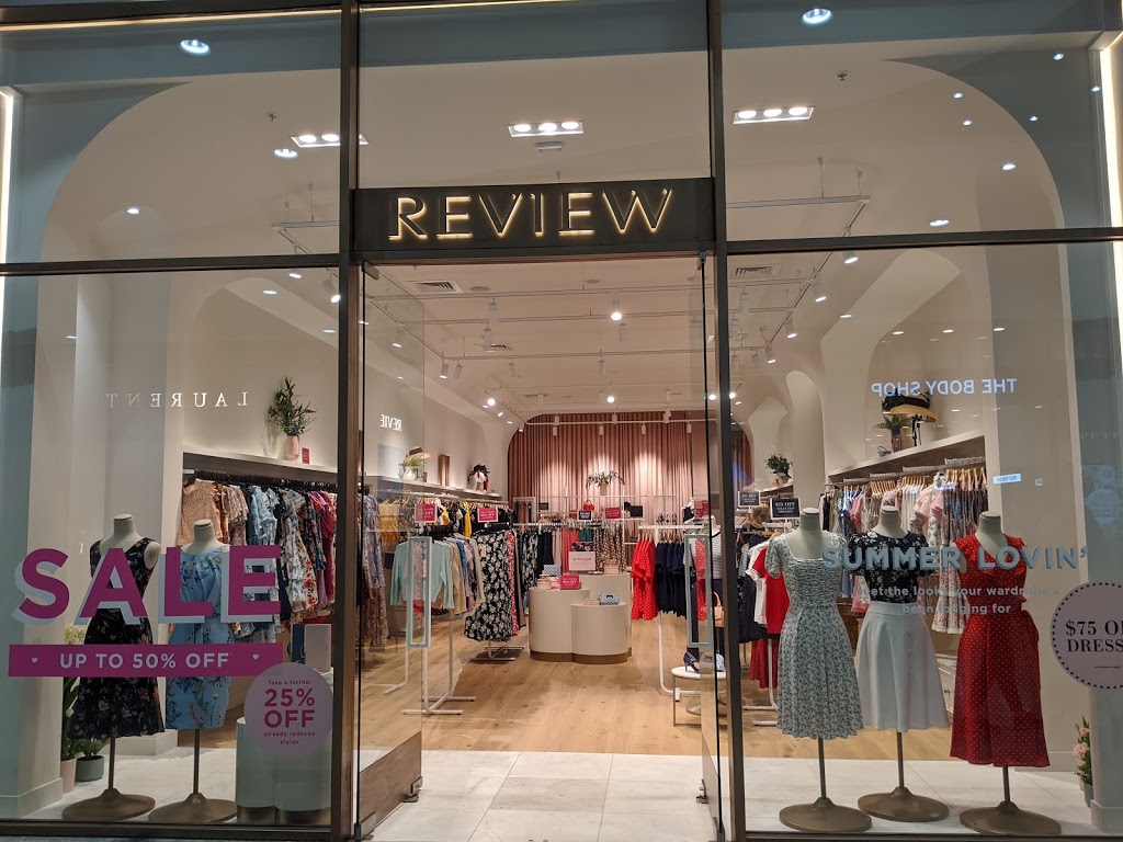 Review | Springvale Rd, Glen Waverley VIC 3150, Australia