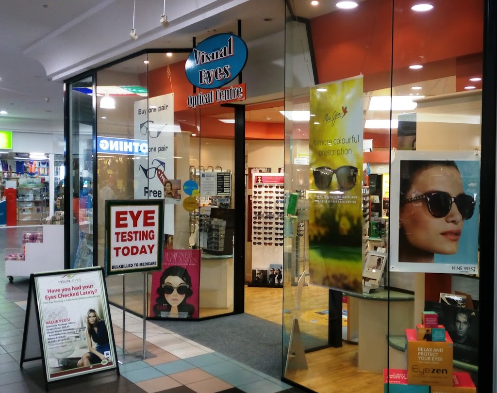 Visual Eyes Optical Centre | 28/478 Wanneroo Rd, Westminster WA 6061, Australia | Phone: (08) 9440 5488