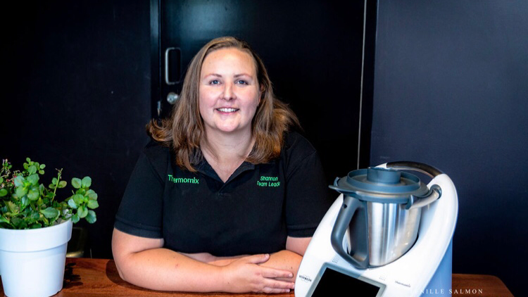 Shannon Diack - Thermomix Consultant | 173 Barkers Lodge Rd, Picton NSW 2571, Australia | Phone: 0414 015 667