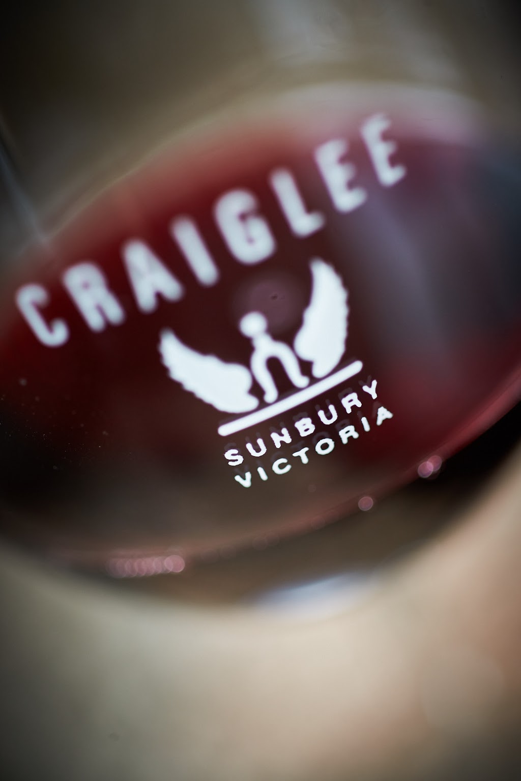 Craiglee Vineyard | tourist attraction | 785 Sunbury Rd, Sunbury VIC 3429, Australia | 0412941927 OR +61 412 941 927