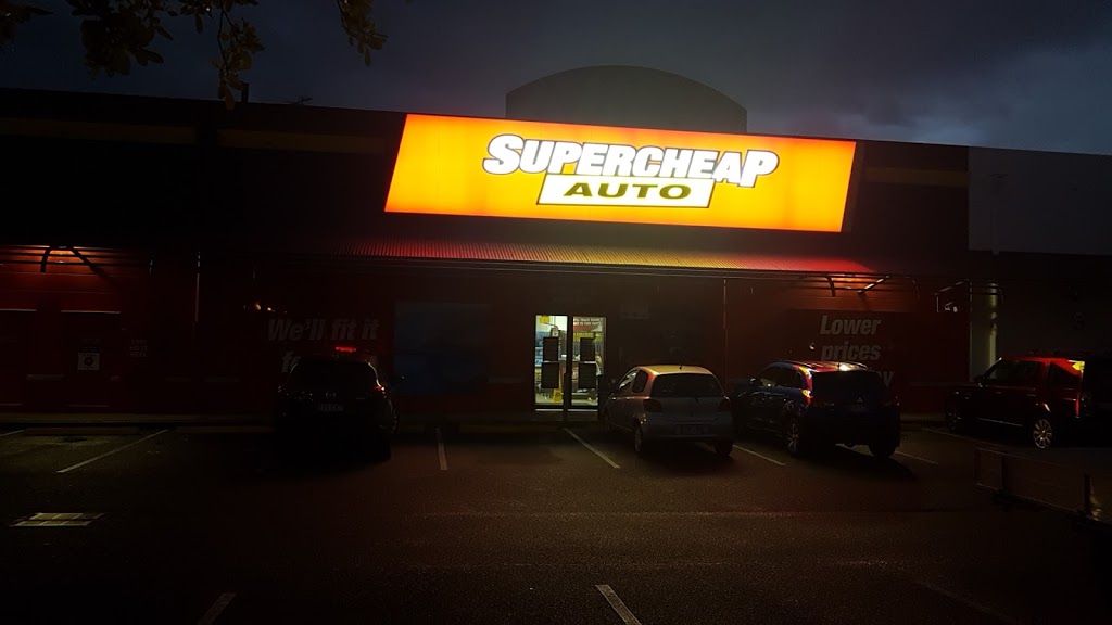 Supercheap Auto Thuringowa Dc | 45 Carthew St, Thuringowa Central QLD 4817, Australia | Phone: (07) 4773 9000