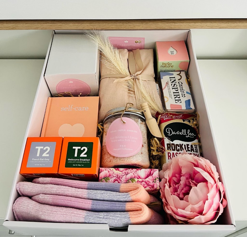 P & E Hampers | Pitt Town NSW 2756, Australia | Phone: 0404 217 207