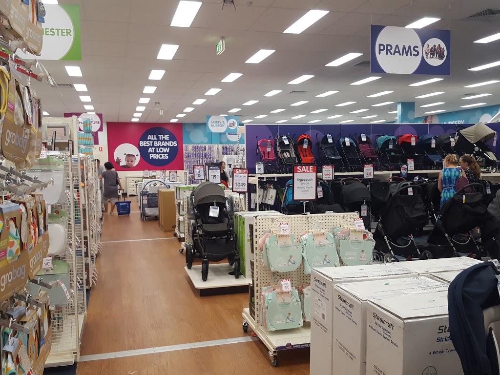 Baby Bunting | shop 1/532 Kessels Rd, Macgregor QLD 4109, Australia | Phone: (07) 3349 2655