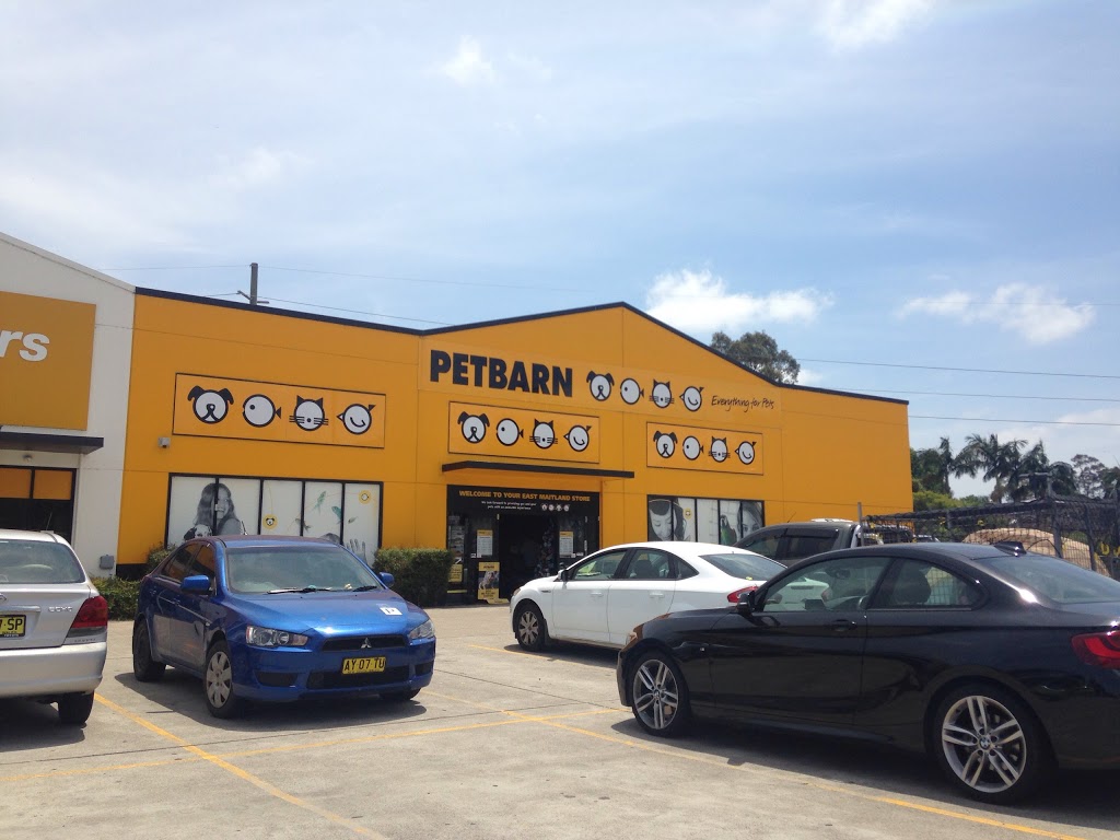 Petbarn East Maitland (3/2A New England Hwy) Opening Hours