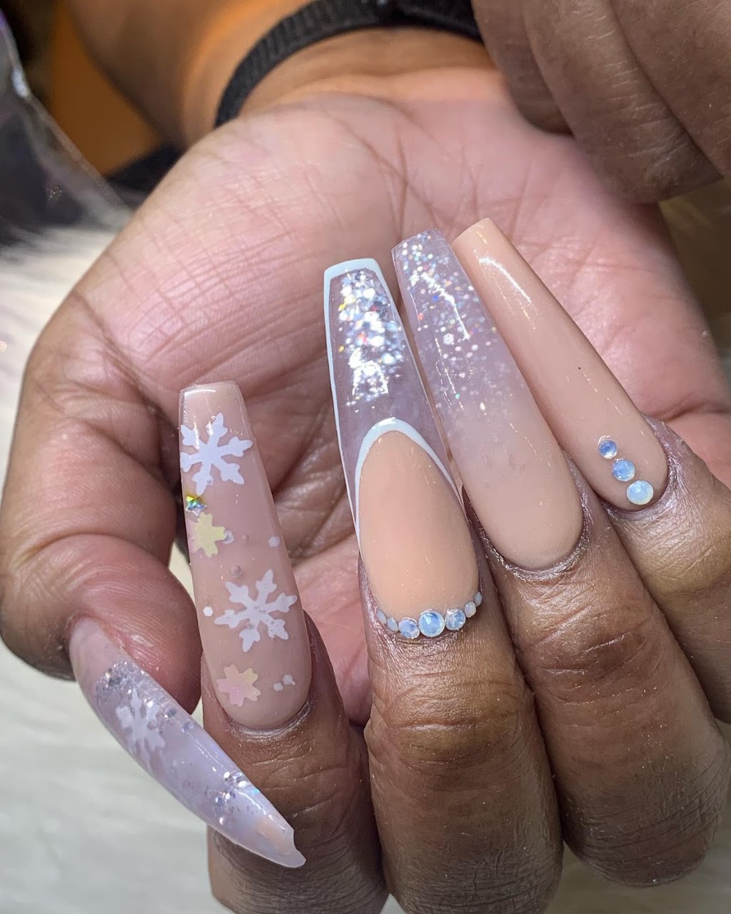Signature Nail Supply | Unit 3/252-256 Hume Hwy, Lansvale NSW 2166, Australia | Phone: 0416 568 568