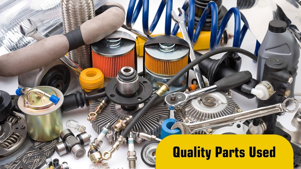 A Class Mechanical Repairs | car repair | 103 Research Rd, Pooraka SA 5095, Australia | 0882624022 OR +61 8 8262 4022