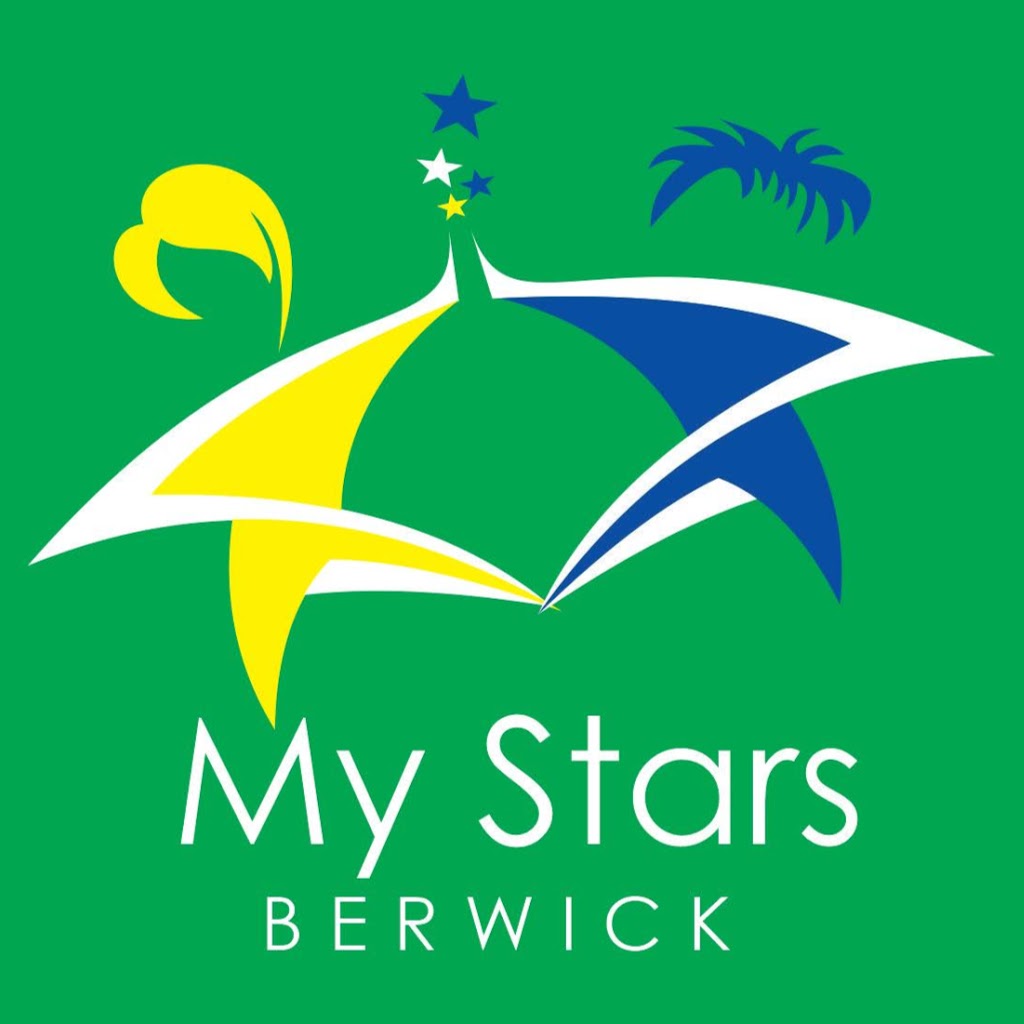 My Stars Berwick Early Learning Centre | school | 1-3 Michelle Dr, Berwick VIC 3806, Australia | 0387689984 OR +61 3 8768 9984
