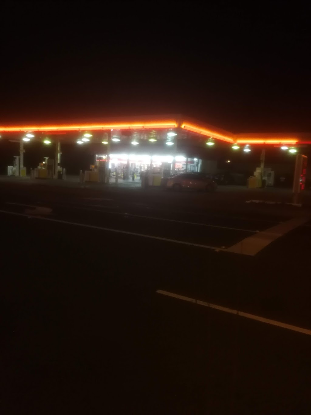 Shell | 265 Darebin Rd, Thornbury VIC 3071, Australia