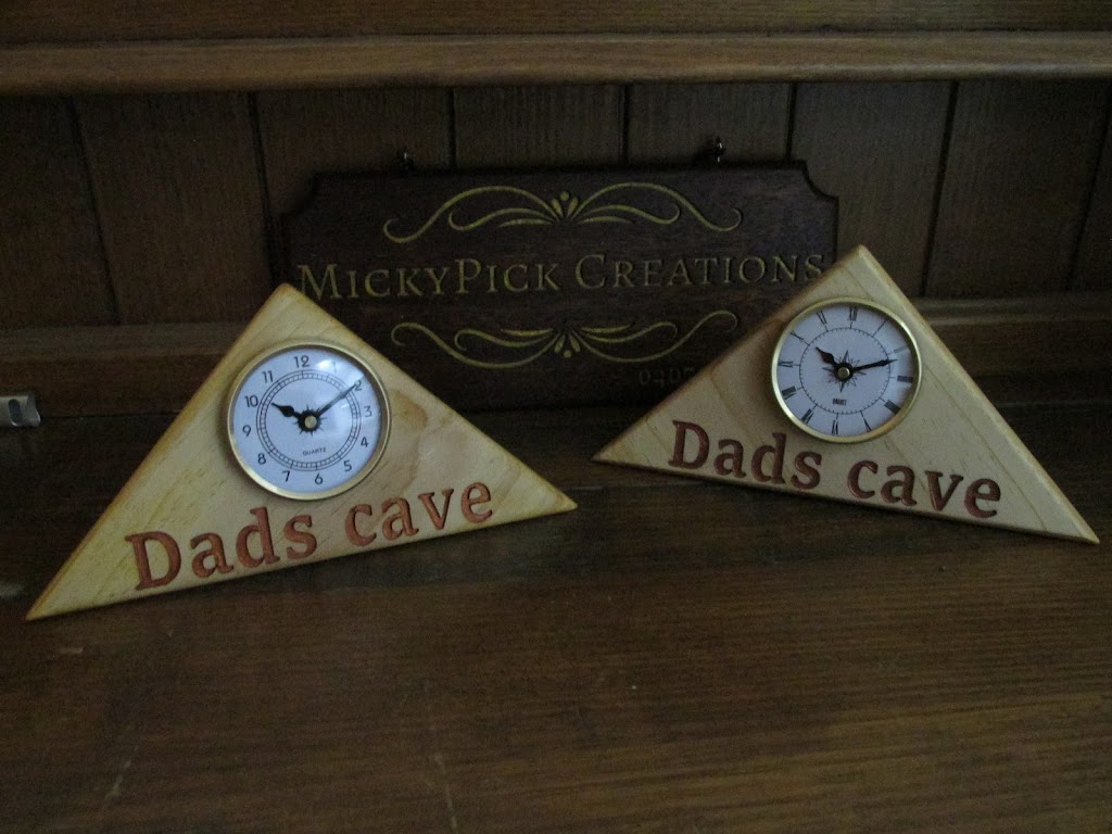MickyPickCreations | 77a Little Yarra Rd, Yarra Junction VIC 3797, Australia | Phone: 0407 923 983