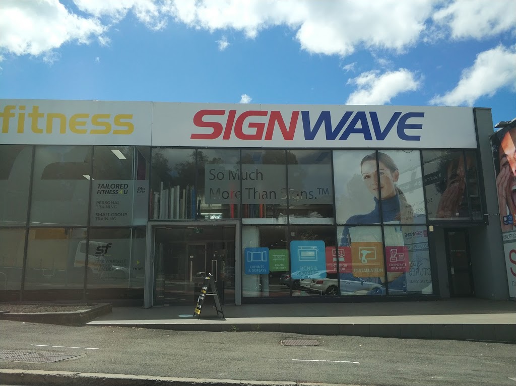 Signwave Balmain Sydney | 61 Victoria Rd, Rozelle NSW 2039, Australia | Phone: (02) 9555 1151