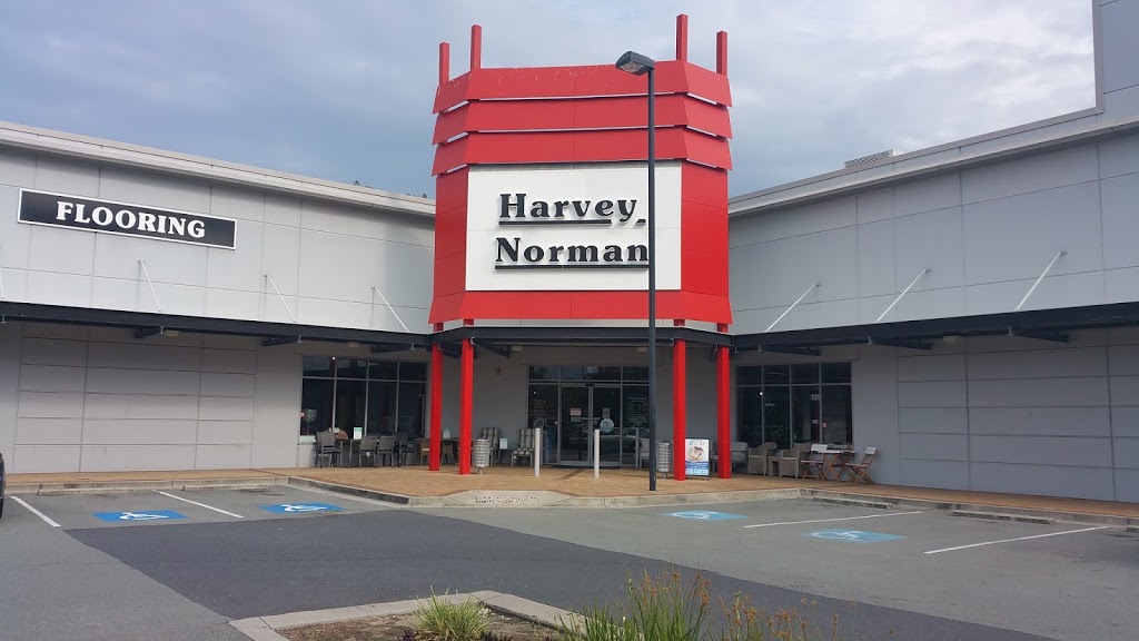 Harvey Norman Rothwell | Unit 1/439-443 Anzac Ave, Rothwell QLD 4022, Australia | Phone: (07) 3897 8800