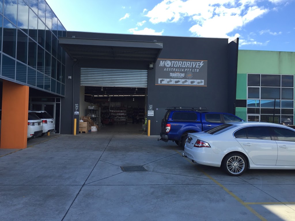 Motordrives Australia PTY Ltd. | store | 44 N View Dr, Sunshine West VIC 3020, Australia | 0393124722 OR +61 3 9312 4722