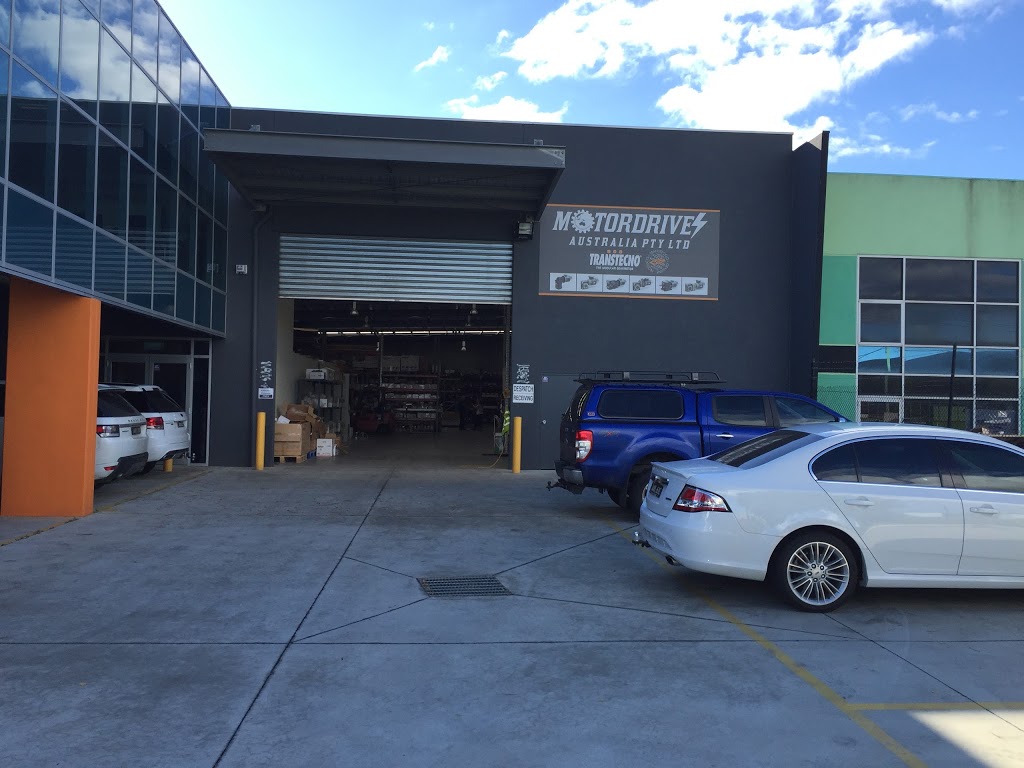 Motordrives Australia PTY Ltd. | 44 N View Dr, Sunshine West VIC 3020, Australia | Phone: (03) 9312 4722