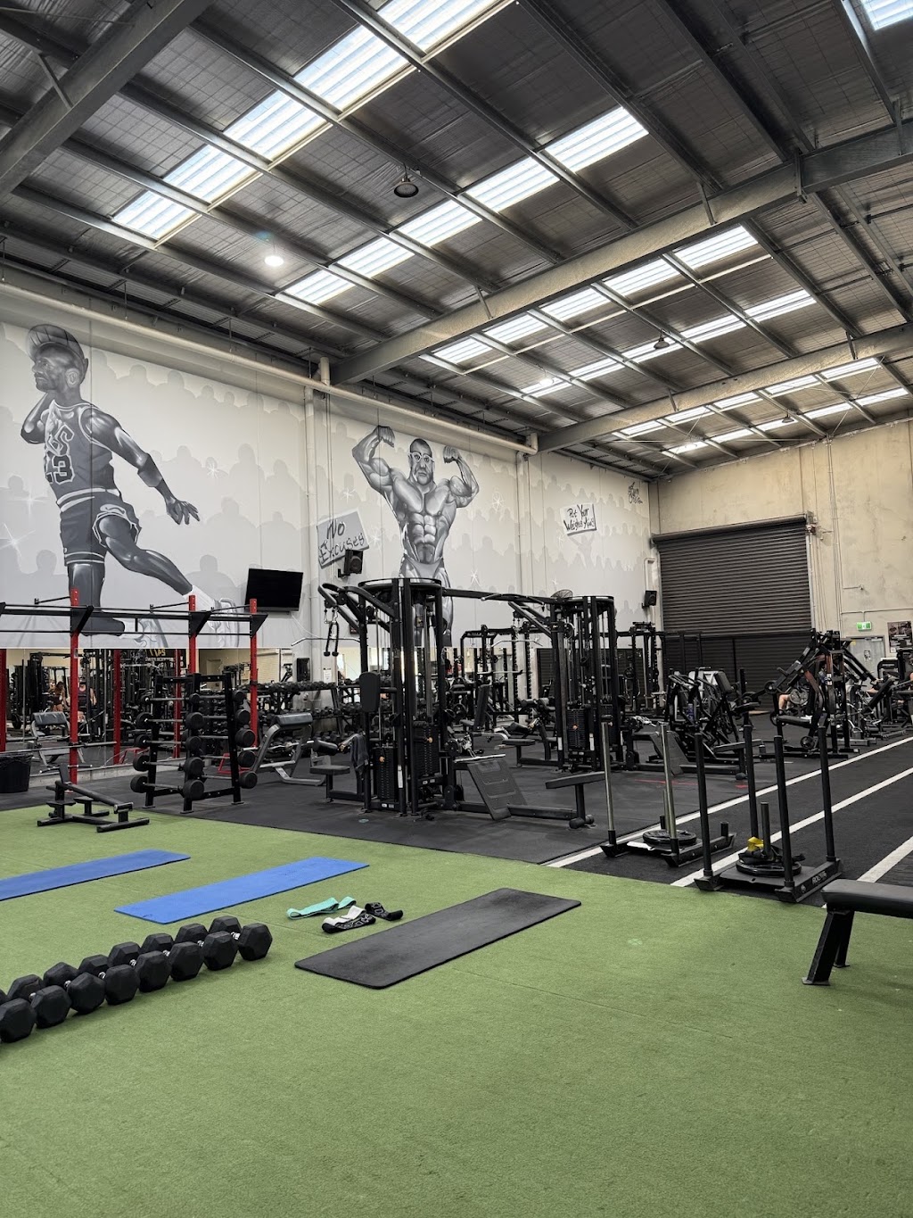 Pro-Active Torquay | 22 Cylinders Dr, Torquay VIC 3228, Australia | Phone: 1300 890 507