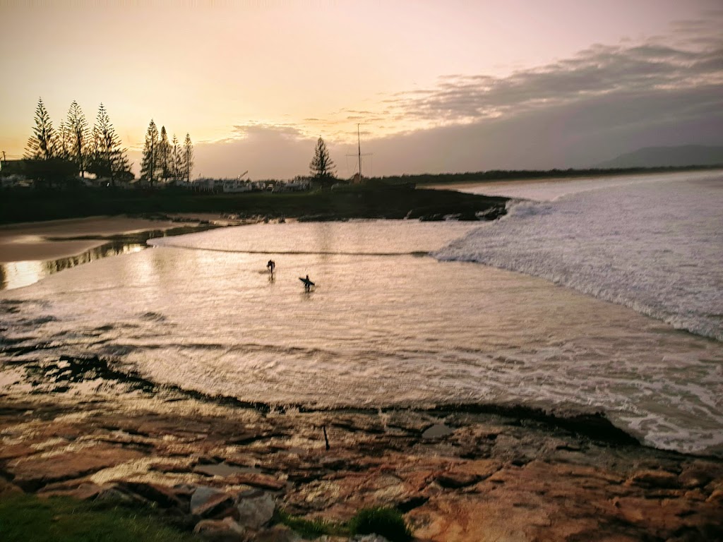 South West Rocks Surf Lifesaving Club | restaurant | 1 Livingstone St, South West Rocks NSW 2431, Australia | 0265666590 OR +61 2 6566 6590