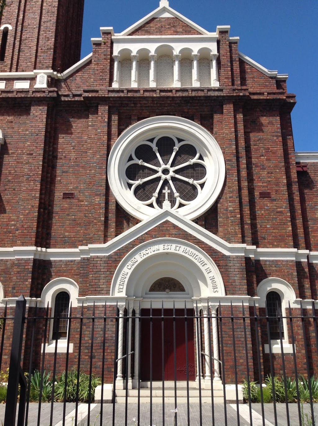 Saint John the Evangelist Catholic Church | church | 594 Victoria Parade, East Melbourne VIC 3002, Australia | 0396622233 OR +61 3 9662 2233