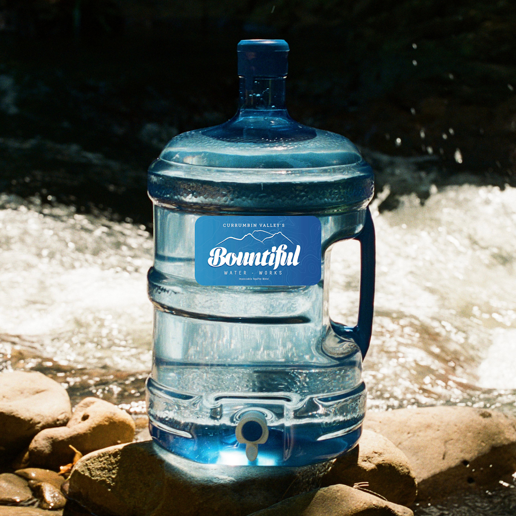 Bountiful Water | 1366 Currumbin Creek Rd, Currumbin Valley QLD 4223, Australia | Phone: 0478 511 759