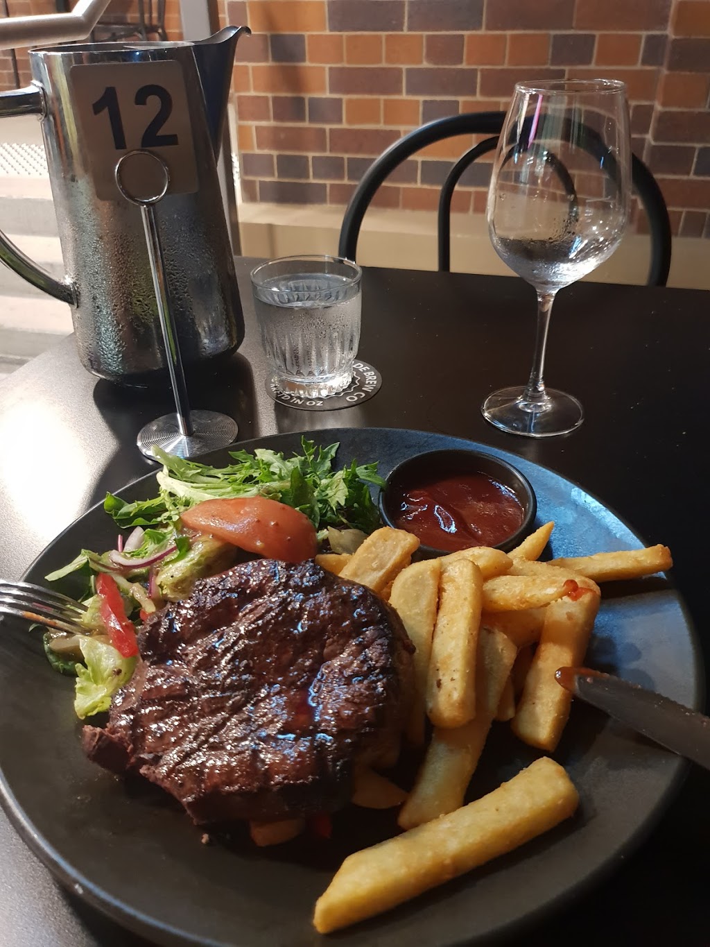 Tiger Eye | restaurant | Petrie Terrace QLD 4000, Australia | 0733693009 OR +61 7 3369 3009