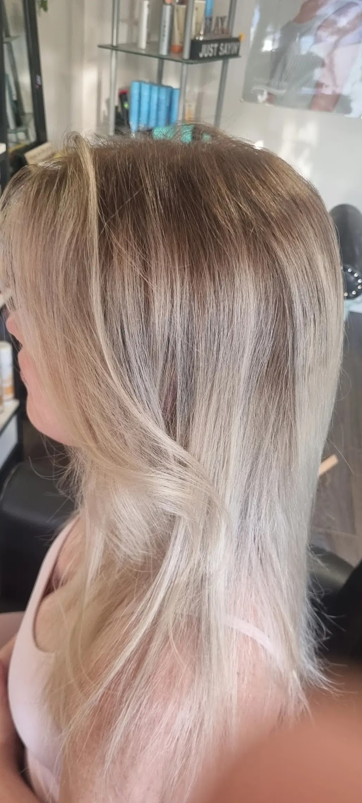 That Hair Place on Russell Island | 44 Villa Wood Rd, Russell Island QLD 4184, Australia | Phone: 0413 958 619