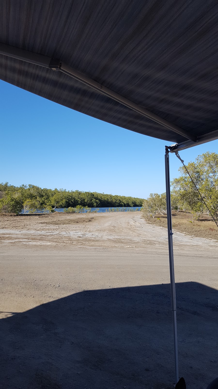 Bowling Green Bay Conservation Park | Cromarty QLD 4809, Australia