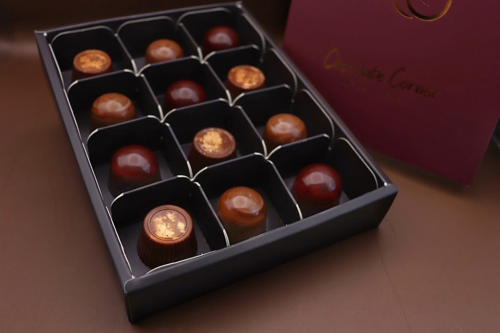 Chocolate Corner | 46 Aqueduct St, Leppington NSW 2179, Australia | Phone: 0403 592 867