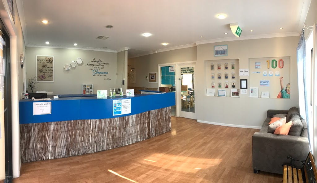 Bond Street Early Learning & Kinder |  | 38 Bond St, Port Augusta West SA 5700, Australia | 0886413113 OR +61 8 8641 3113