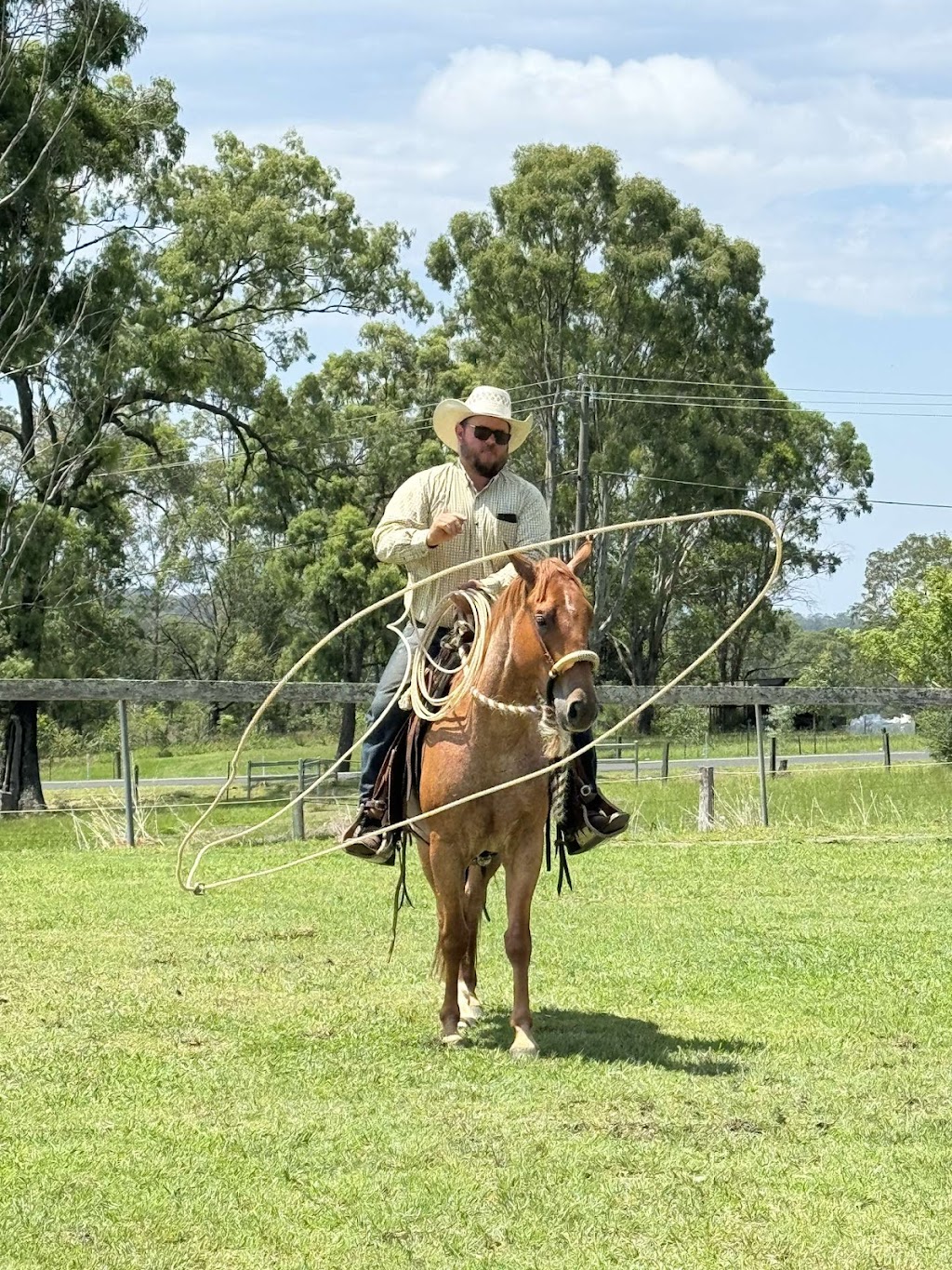 Foundation First Horsemanship | 339 Slopes Rd, Kurmond NSW 2757, Australia | Phone: 0418 960 233 Foundation First Horsemanship | 339 Slopes Rd, Kurmond NSW 2757, Australia | Phone: 0418 960 233