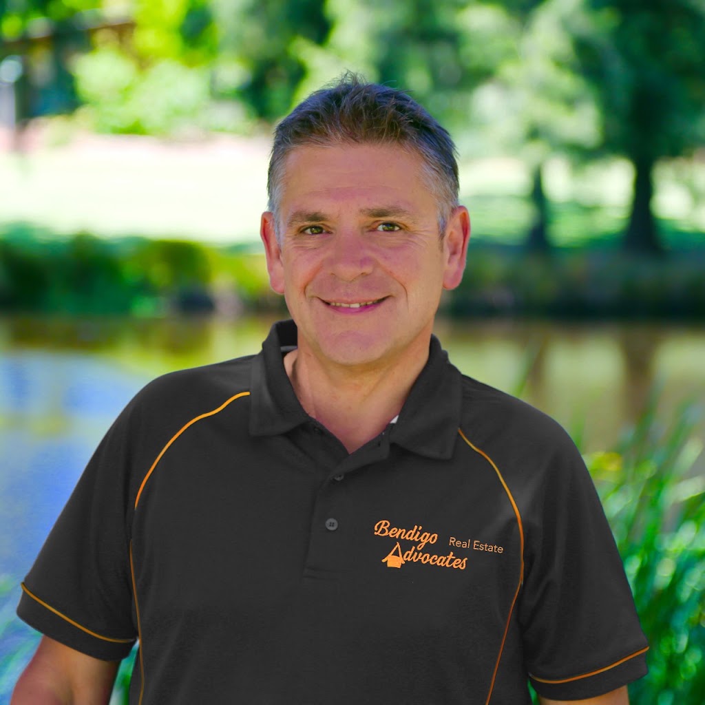 Bendigo Advocates Real Estate | 37 McCarthy Dr, Golden Square VIC 3555, Australia | Phone: 0418 508 541