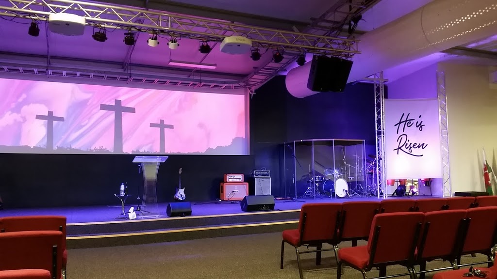 Sun City Christian Centre | church | 14 Assen St, Rangeway WA 6530, Australia | 0899641000 OR +61 8 9964 1000