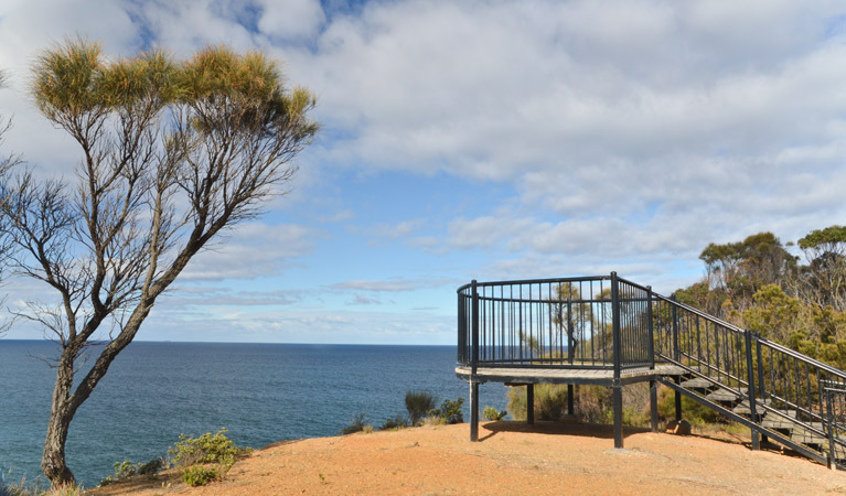 North Head lookout | tourist attraction | N Head Lookout Walk, Benandarah NSW 2536, Australia | 0244549500 OR +61 2 4454 9500