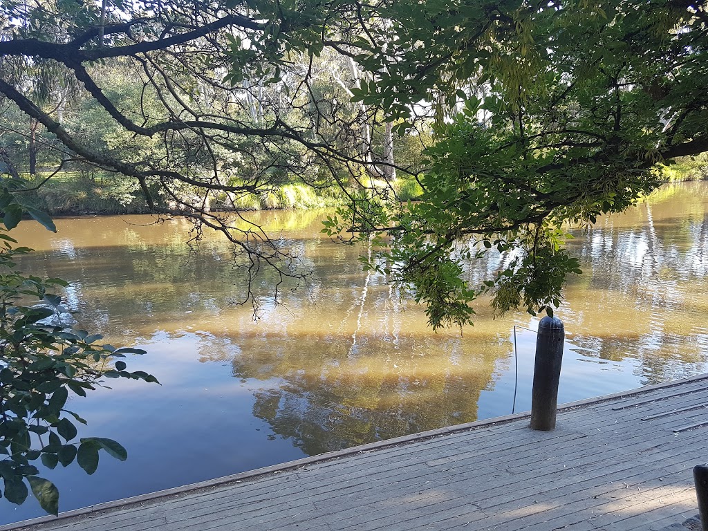 Studley Park | park | Kew VIC 3101, Australia