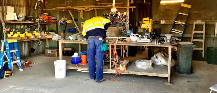 North Queensland Electrical & Instrumentation | 5 Katelyn Dr, Ayr QLD 4807, Australia | Phone: 0400 233 055