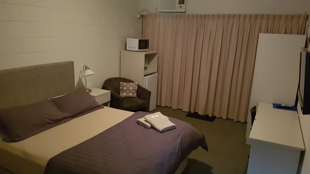 Northam Motel | lodging | 13 John St, Northam WA 6401, Australia | 0896221755 OR +61 8 9622 1755