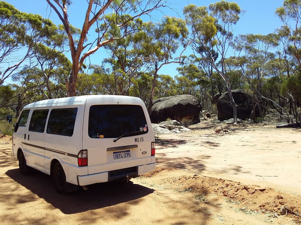 Old Dundas Town | via Coolgardie Esperance Highway, Norseman WA 6443, Australia | Phone: (08) 9039 1071
