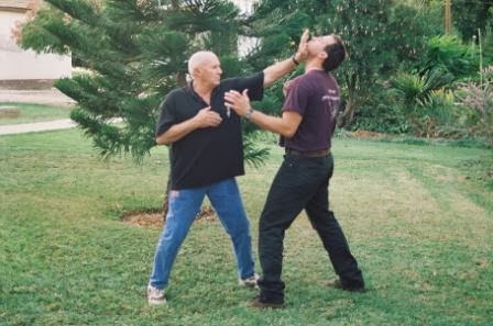 Krav Maga Australia (Self Defence/Krav Maga Classes In Melbourne | 610 South Rd, Moorabbin VIC 3189, Australia | Phone: 0451 100 339