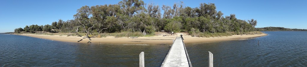 Conservation Reserve | park | Leschenault WA 6233, Australia | 0892199000 OR +61 8 9219 9000